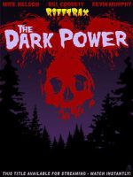 Watch RiffTrax: The Dark Power Zumvo