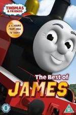 Watch Thomas & Friends - The Best Of James Zumvo