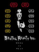 Watch Brutal Realty, Inc. (Short 2019) Zumvo