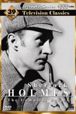 Watch "Sherlock Holmes" The Case of the Laughing Mummy Zumvo