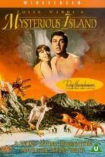 Watch Mysterious Island Zumvo