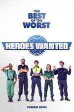 Watch Heroes Wanted Zumvo