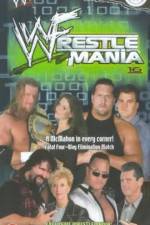 Watch WrestleMania 2000 Zumvo