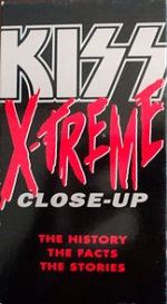 Watch Kiss: X-treme Close-Up Zumvo