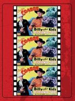 Watch Billy the Kid\'s Round-Up Zumvo