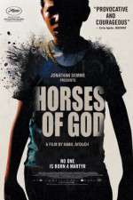 Watch Horses of God Zumvo