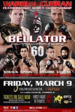 Watch Bellator Fighting Championships 60 Zumvo