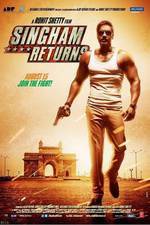 Watch Singham Returns Zumvo