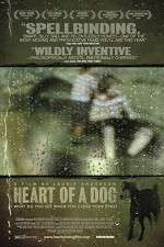 Watch Heart of a Dog Zumvo