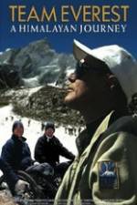 Watch Team Everest: A Himalayan Journey Zumvo