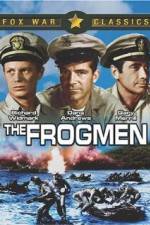 Watch The Frogmen Zumvo