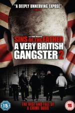 Watch A Very British Gangster Part 2 Zumvo