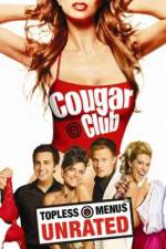 Watch Cougar Club Zumvo