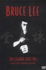 Watch Bruce Lee The Legend Lives On Zumvo