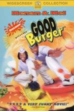 Watch Good Burger Zumvo