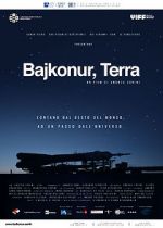 Watch Baikonur. Earth Zumvo