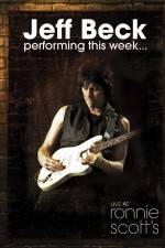 Watch Jeff Beck Performing This Week Live at Ronnie Scotts Zumvo