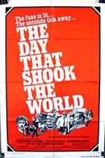 Watch The Day That Shook the World Zumvo