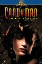 Watch Candyman: Farewell to the Flesh Zumvo