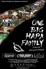 Watch One Big Hapa Family Zumvo
