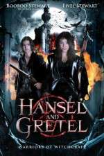 Watch Hansel & Gretel: Warriors of Witchcraft Zumvo