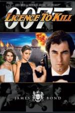 Watch James Bond: Licence to Kill Zumvo