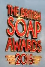 Watch The British Soap Awards 2015 Zumvo