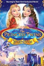 Watch The Princess Twins of Legendale Zumvo