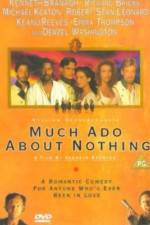 Watch Much Ado About Nothing Zumvo