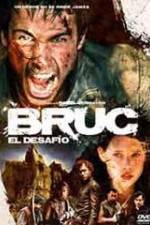 Watch Bruc, the Manhunt Zumvo