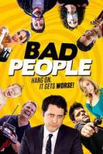 Watch Bad People Zumvo