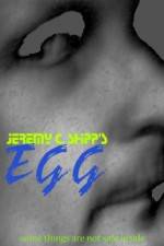 Watch Jeremy C Shipp's 'Egg' Zumvo