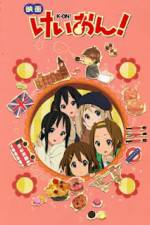 Watch K-ON The Movie Zumvo