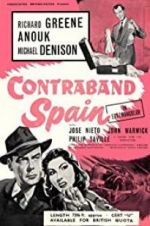 Watch Contraband Spain Zumvo