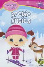 Watch Frannys Feet Arctic Antics Zumvo