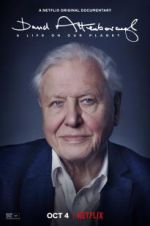 Watch David Attenborough: A Life on Our Planet Zumvo