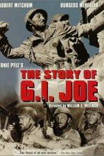 Watch Story of GI Joe Zumvo