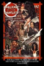 Watch Challenge of Five Gauntlets Zumvo