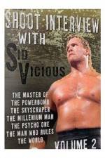 Watch Sid Vicious Shoot Interview Volume 2 Zumvo