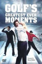 Watch Golfs Greatest Ever Moments Vol 1 Zumvo