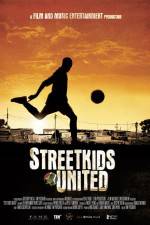 Watch Street Kids United Zumvo