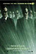 Watch The Matrix Revolutions Zumvo