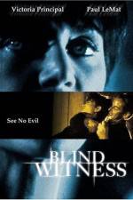 Watch Blind Witness Zumvo