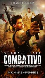 Watch Combativo Zumvo