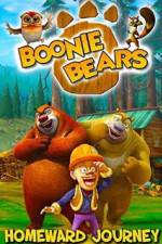 Watch Boonie Bears: Homeward Journey Zumvo