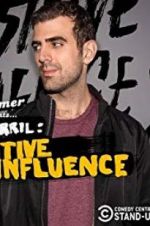 Watch Amy Schumer Presents Sam Morril: Positive Influence Zumvo