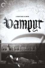 Watch Vampyr Zumvo