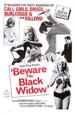 Watch Beware the Black Widow Zumvo