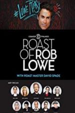 Watch Comedy Central Roast of Rob Lowe Zumvo