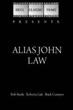 Watch Alias John Law Zumvo